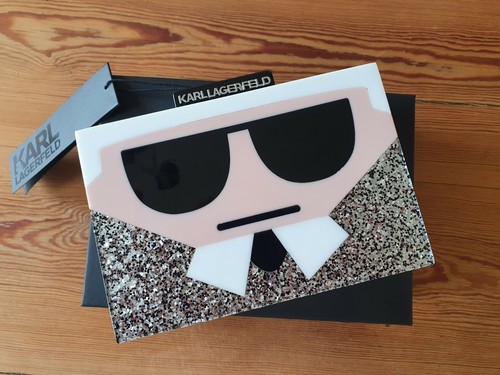 Karl largerfeld multi - karl, glitter