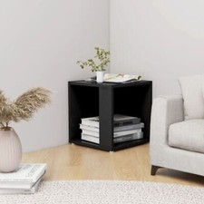 Modern Side Table Display Sofa End Coffee Table Nightstand Living Room Furniture