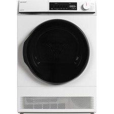 Sharp ncb8s7gw91 8kg - kd-ncb8s7gw91-en,