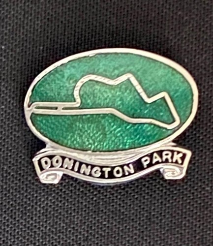 Donnington park motor - park, racing