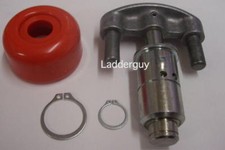 Little Giant Ladder Hinge Lock