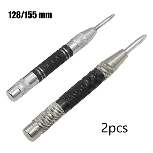 Automatic centre punch - automatic,