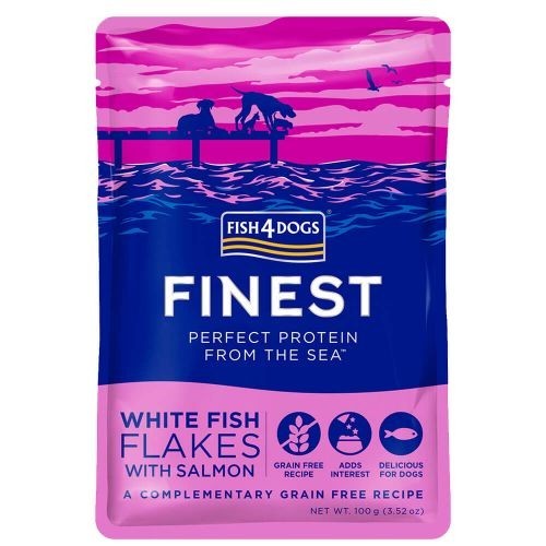 Fish4dogs finest whitefish - fish4dogs,