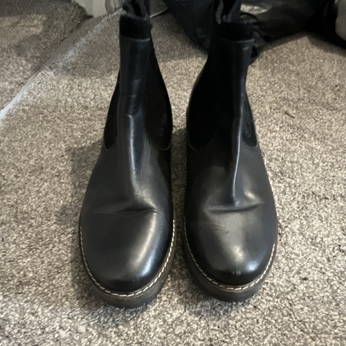 Chelsea boots women - boots, 7