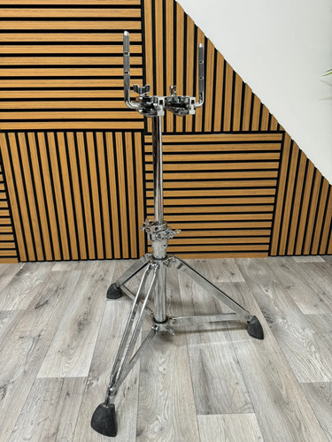 Gibraltar 9813dp tripod tom - tripod,