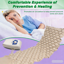 Alternating Air Pressure