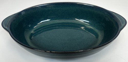 Denby greenwich oval ceramic - oval,