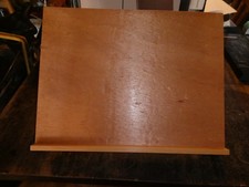 Hobbycraft A3 drawing board