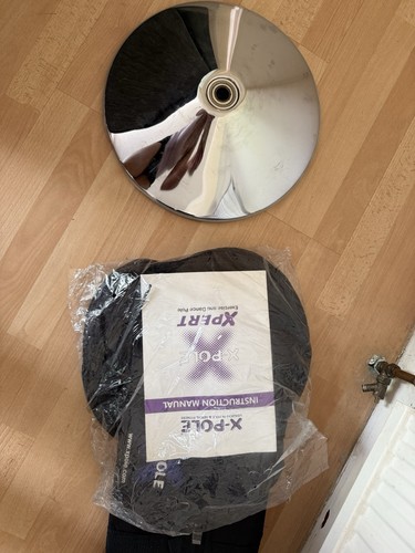 50mm xpole xpert static - xpole,