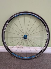 EASTON 700c front wheel.