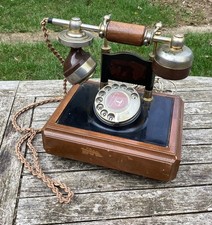 unusual british telecom