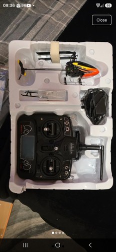 Devo transmitter - 7,