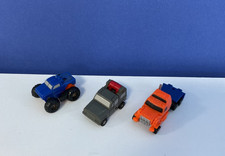 Transformers Micromasters