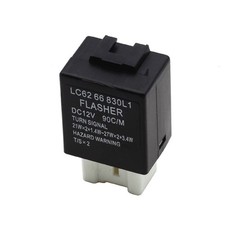 Car Turn Signal Flasher Relay