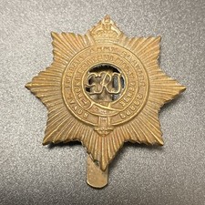 Original WW2 Royal Indian Army