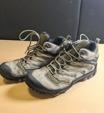 Merrell Chameleon Size 7 Limit