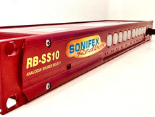 Sonifex Redbox RB-SS10 10 Way
