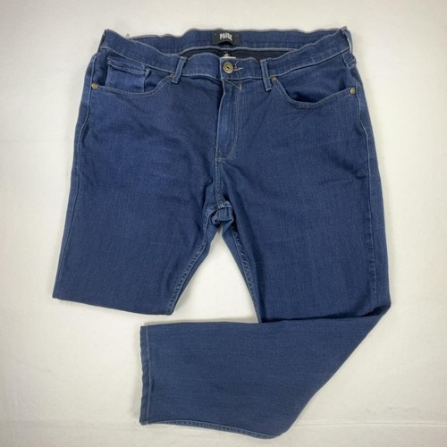 Paige federal jeans - jeans, 34x27