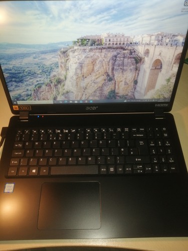 Acer extensa laptop - acer,