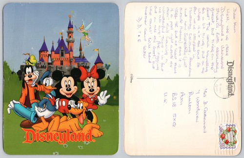 X03755 mickie minnie pluto - mickie,