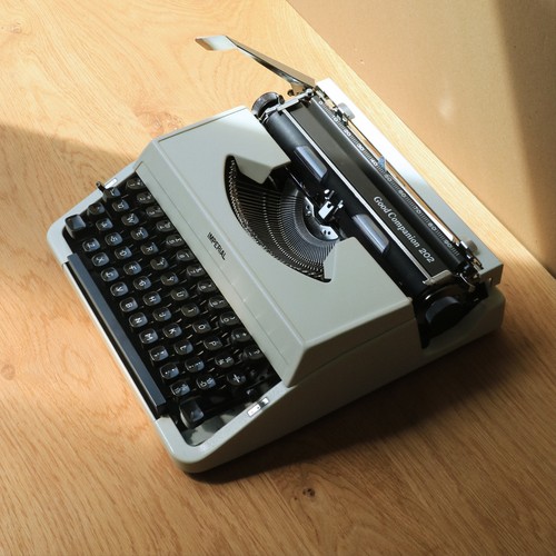 Vintage imperial 202 - imperial,