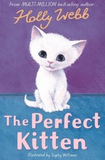 The perfect kitten (Paperback) - FREE Shipping
