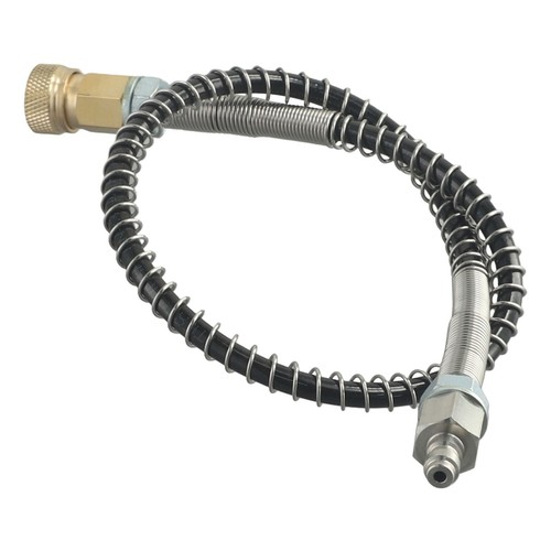 4500psi rated inch hose - 4500psi,