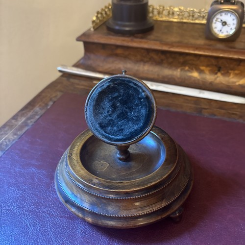 Victorian solid fruit wood - solid,