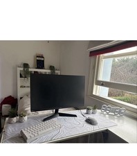 Full Gaming setup