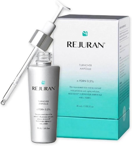Rejuran turnover ampoule 30ml - rejuran,