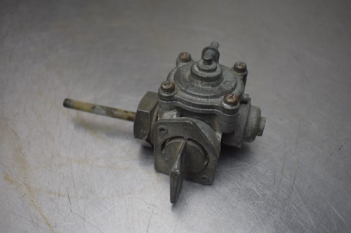 Original honda 400 super - sf,