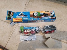Thomas Tank Engine Plarail