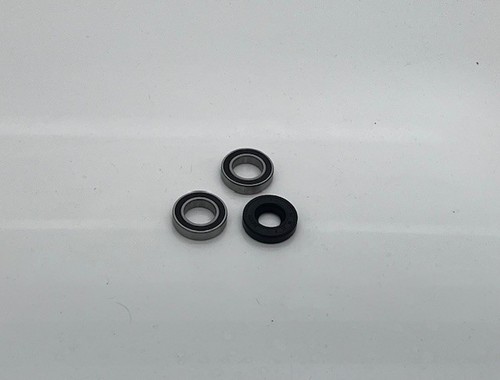 Ktm water pump bearings - sx,