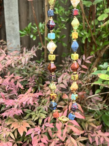 Vintage 50s murano scottish - murano, "scottish