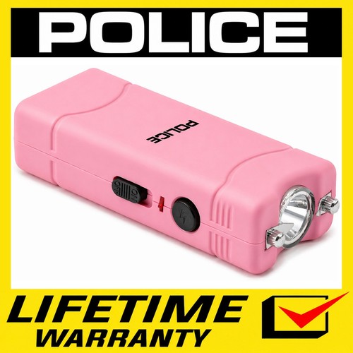 Police stun gun 801 - stun, high