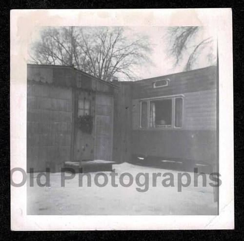 Mobile home trailer addition - mobile,