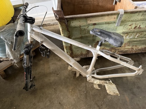 Boardman mountain bike - boardman,