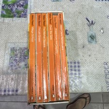 Penguin Miss Read Companion