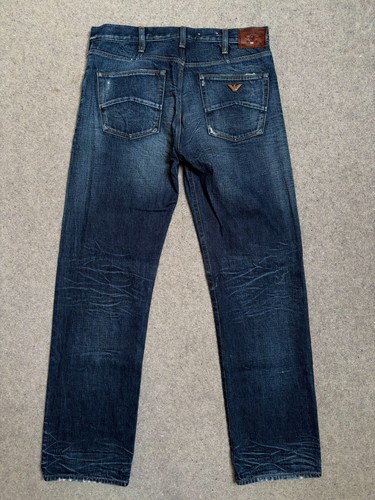 Bnwot armani jeans j21 - armani,
