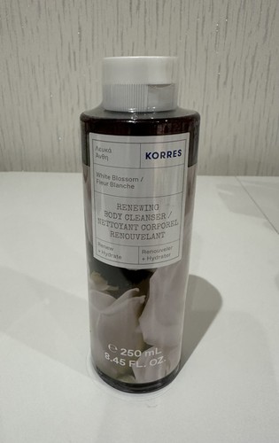 Korres white blossom - korres,