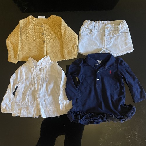 Polo zara river island next - polo,