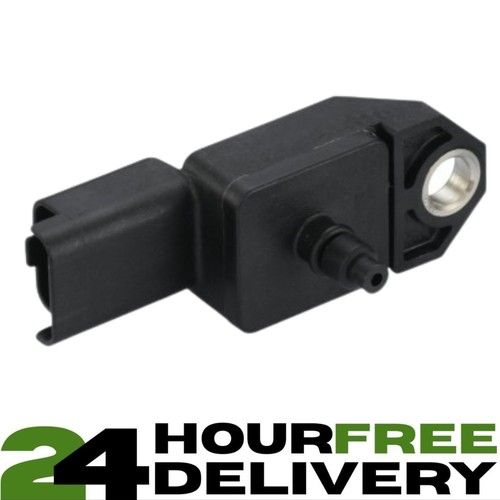 New manifold pressure sensor - new,