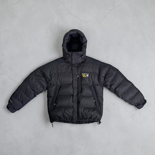 Mountain hardwear sub zero - mountain,