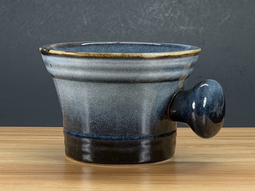 Hand thrown ceramic - hand,