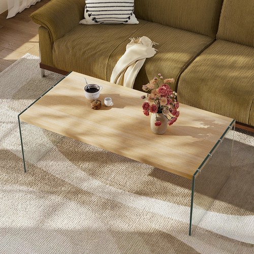 120cm modern rectangular - modern,