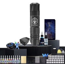 Poseidon Tattoo Machine Kit