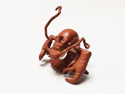 2001 bandai digimon pvc - digimon,