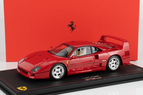 Bbr ferrari f40 1987 - bbr,