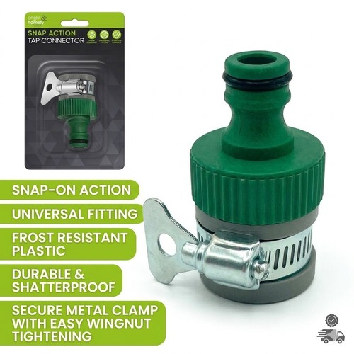 24mm tap connector adapter - 22-24mm,