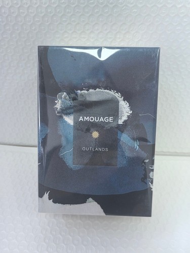 Amouage outlands unisex - outlands, eau